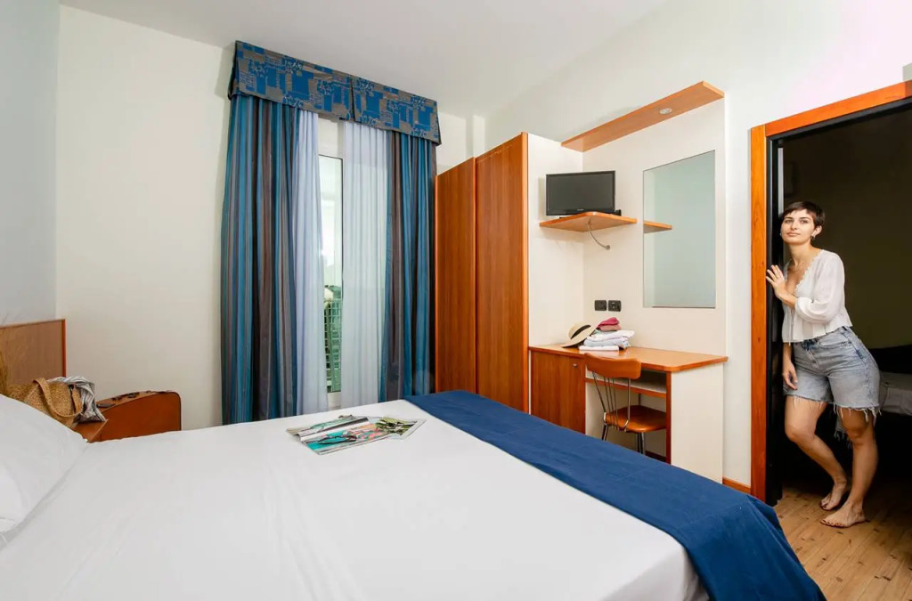 B&B Domus Mea