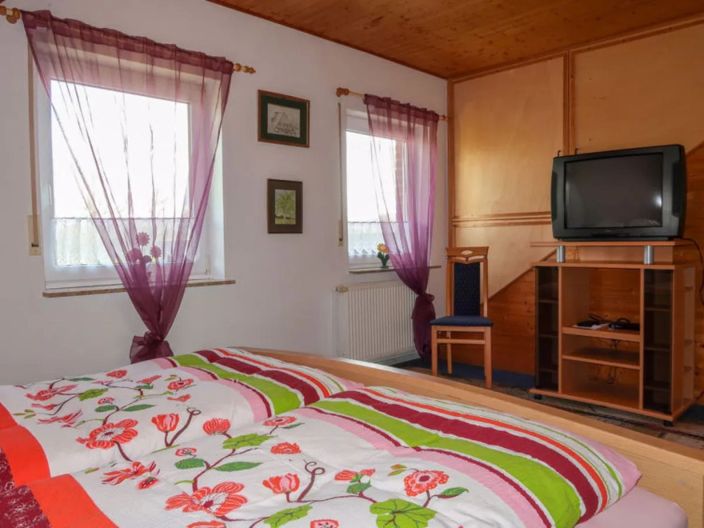 Apartment Villa Sorgenfrei by Interhome