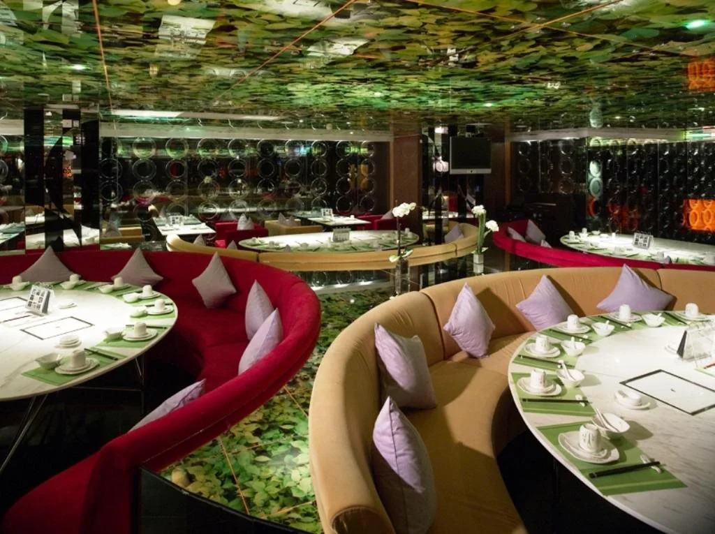 Zense Hotel