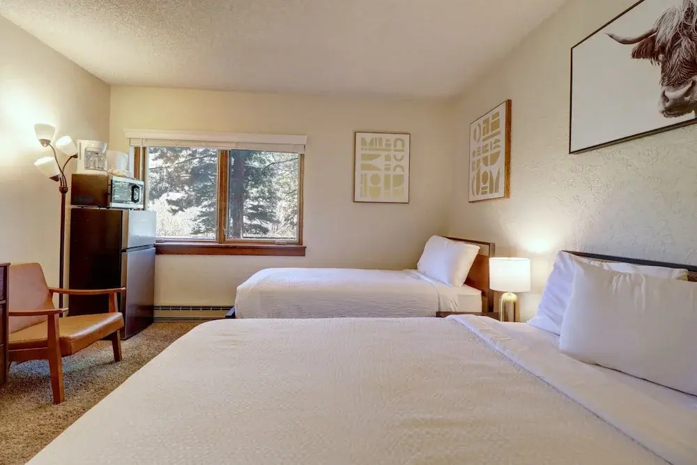 An104a Anaconda Hotel Room Only 1 Bedroom Condo