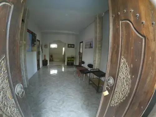 Local Hostel Amed