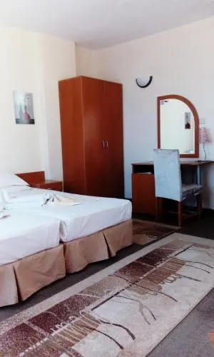 Nirvana Guest House