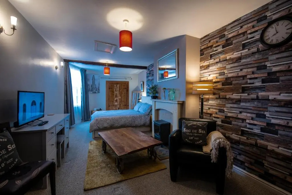 The Little Pheasant Apartment Ironbridge Gorge