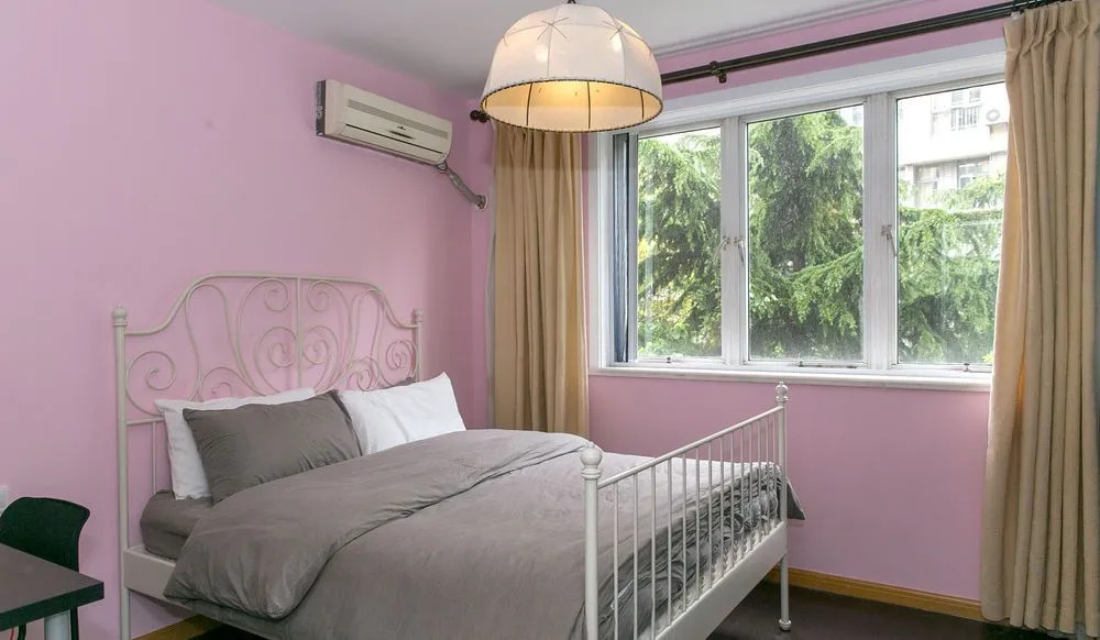 GoNative Downtown Apartment Xintiandi