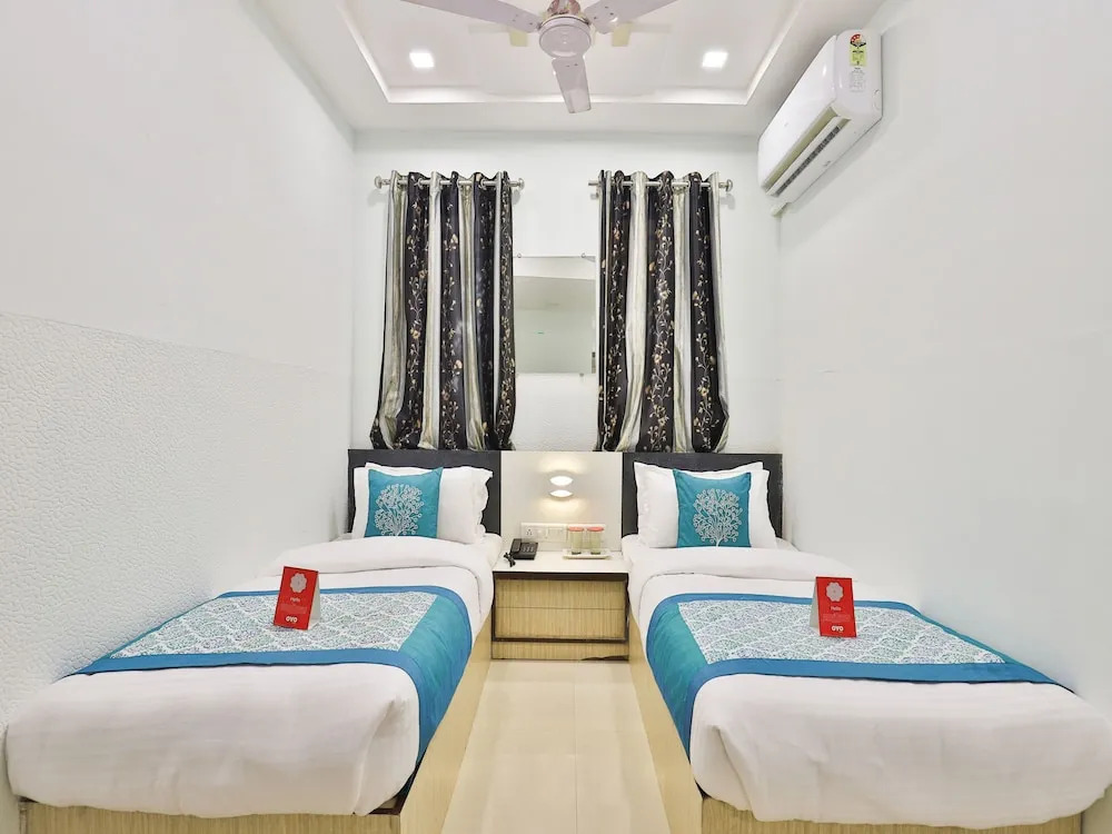 OYO 3299 Hotel Vrundavan