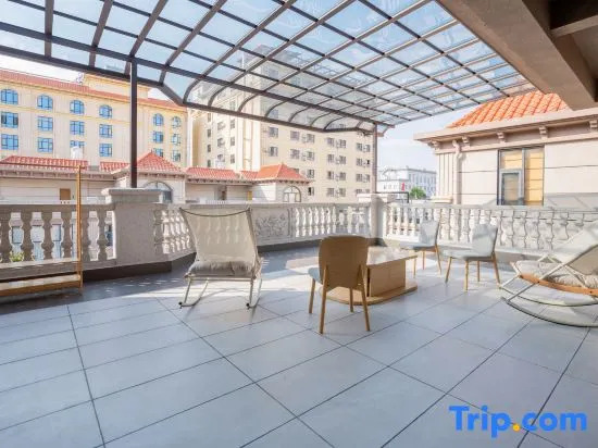 Yasi Garden Villa