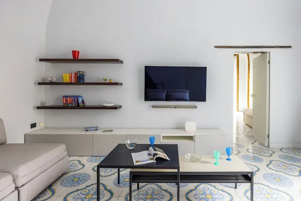 Leticia's Apartment by Wonderful Italy