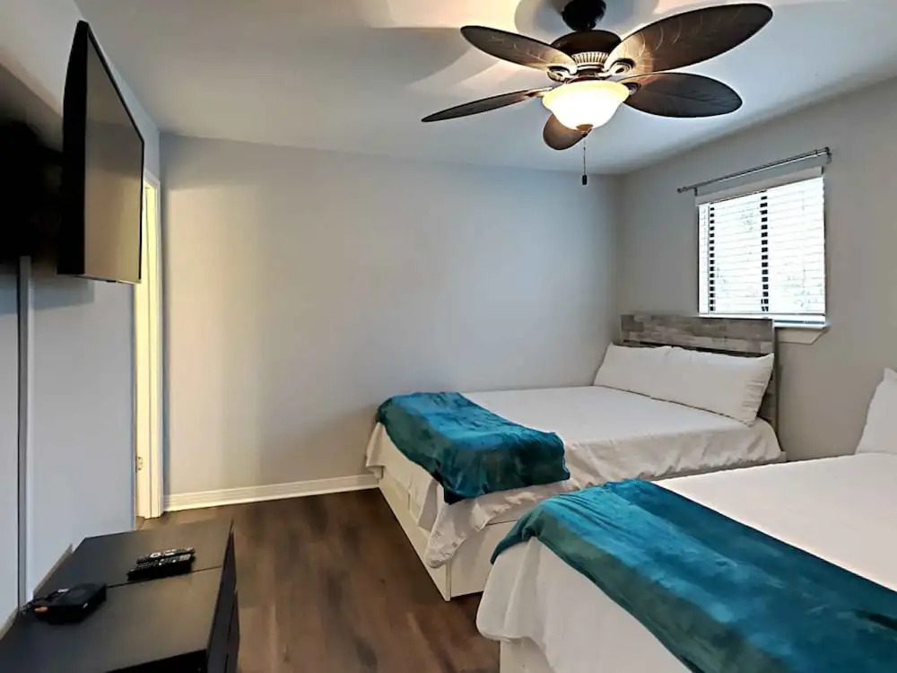 Misty Cove #118 by Southern Vacation Rentals