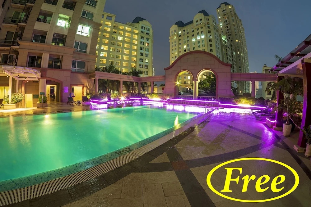 Manly Stay LUX Apartments