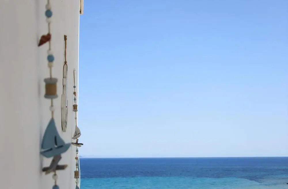 Penthouse & apartments by the Sea airport Airstay