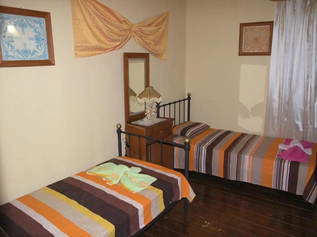 Villa Petra with heated pool
