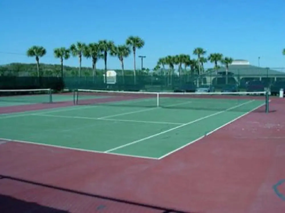 Unit 5320 - Ocean Racquet Club