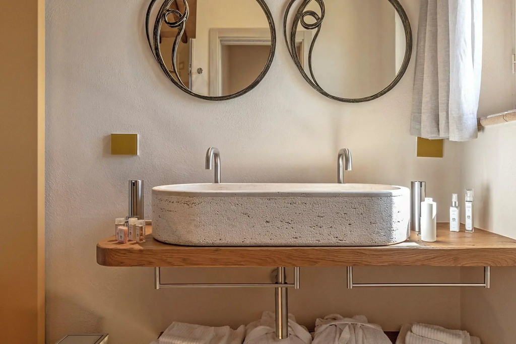 Capanna Suites