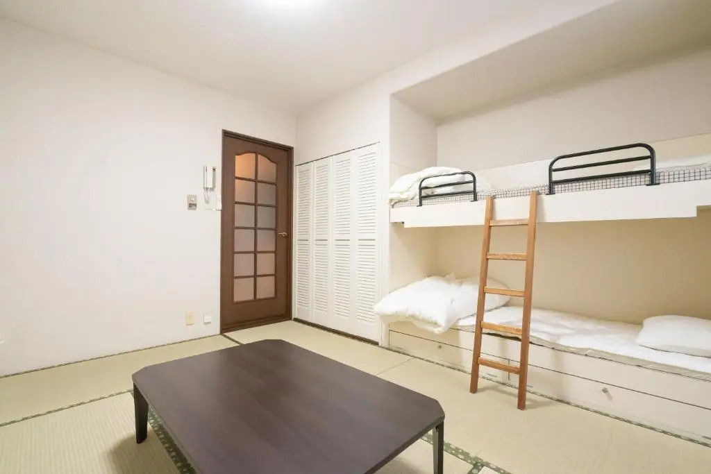 Angel Resort Yuzawa 313
