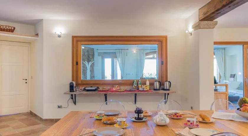 B&B Tramentu