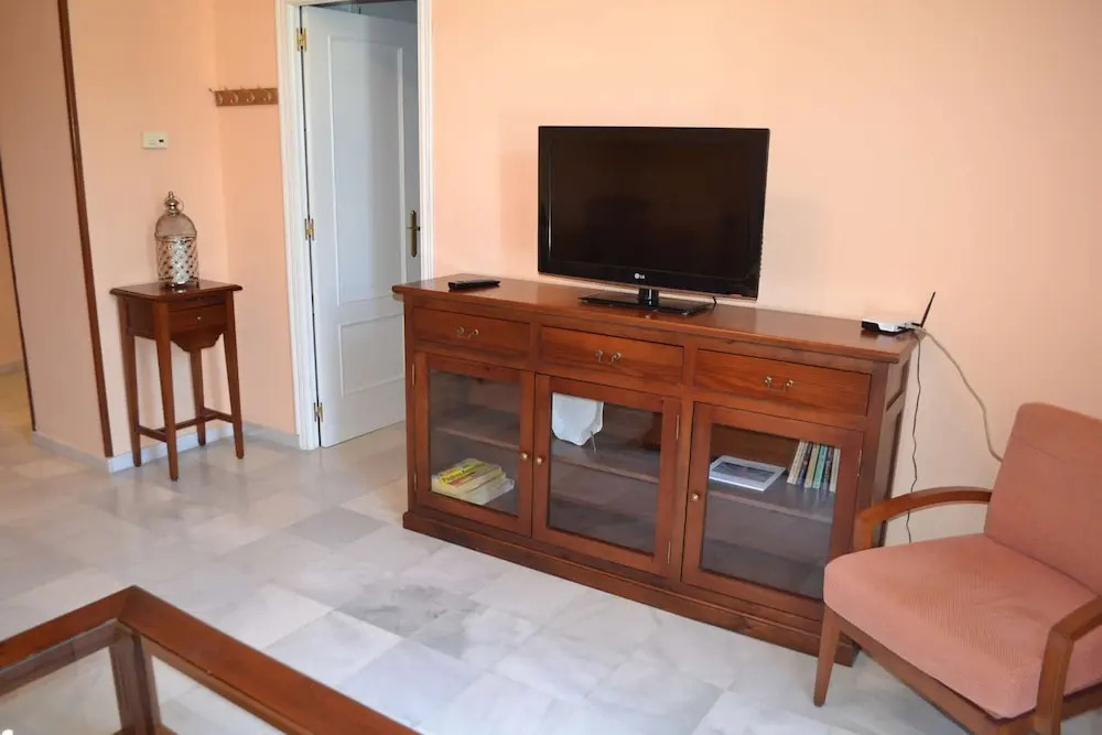 Apartamentos San Andres
