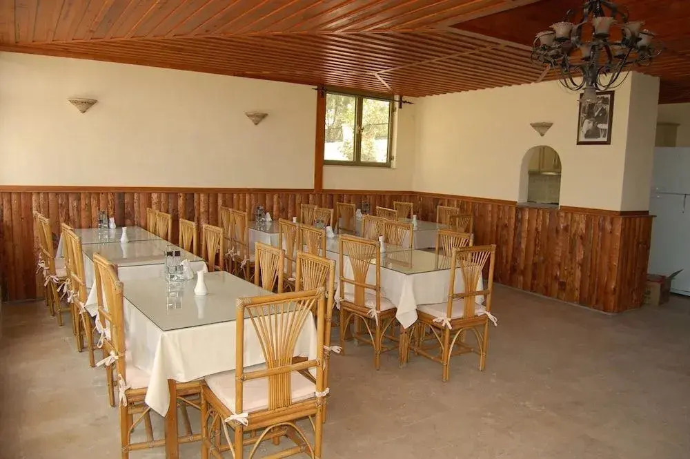 Hotel NilSu