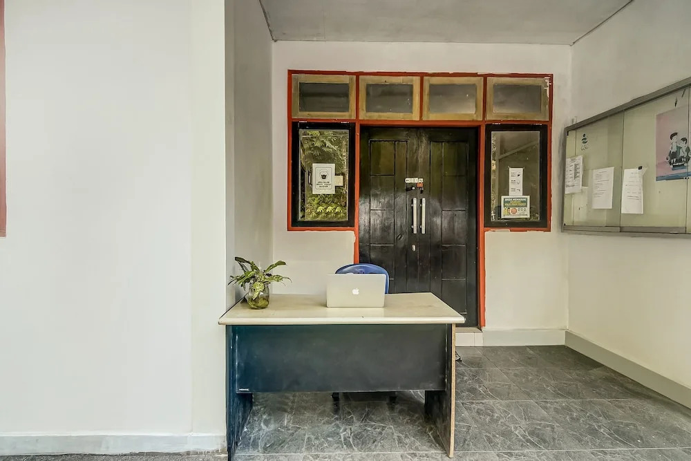 Homesstay Desa Wisata Budo by OYO