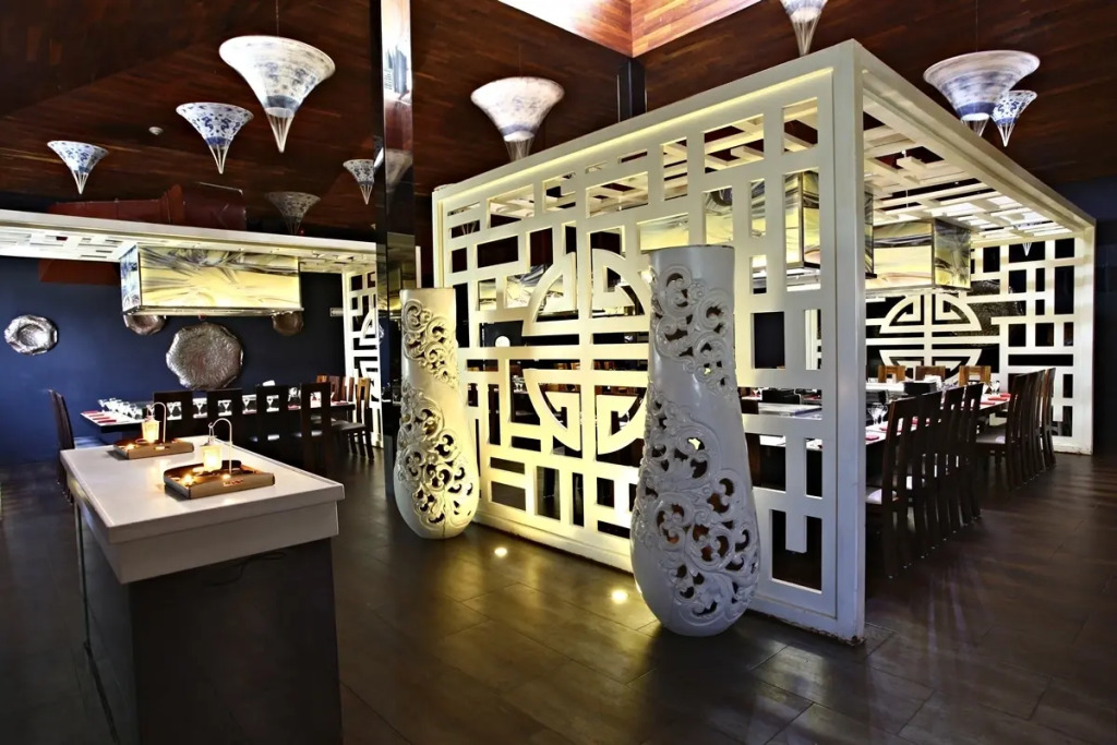 Select Club at Sandos Caracol All Inclusive