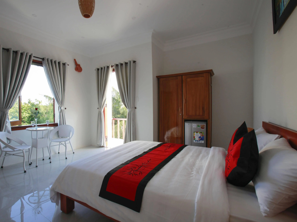 Coconut Garden Homestay Hoi An