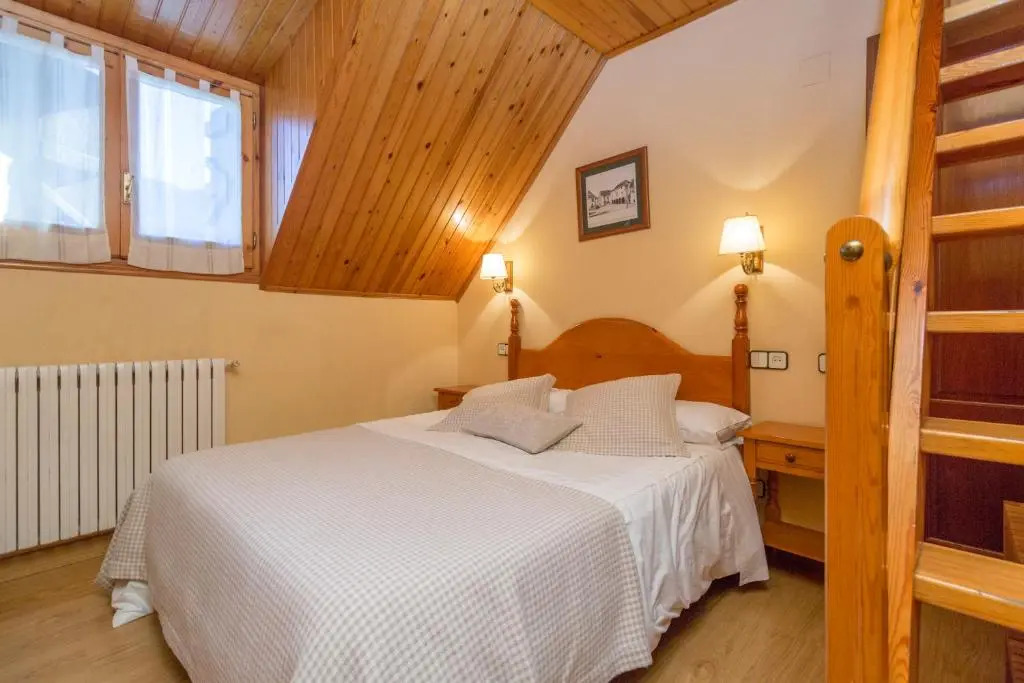 Hostal Casa Rosita