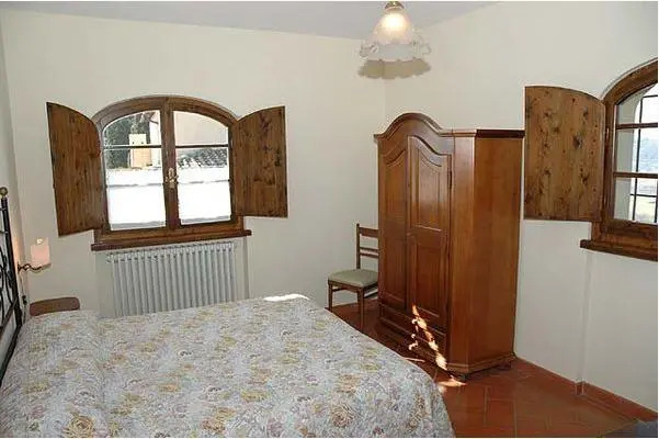 Holiday Home Osbert