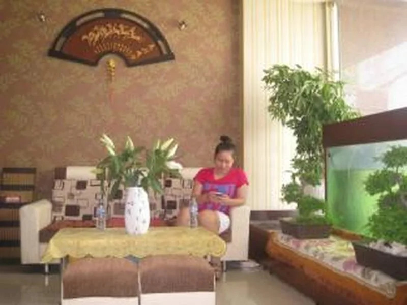 Gia An Hotel