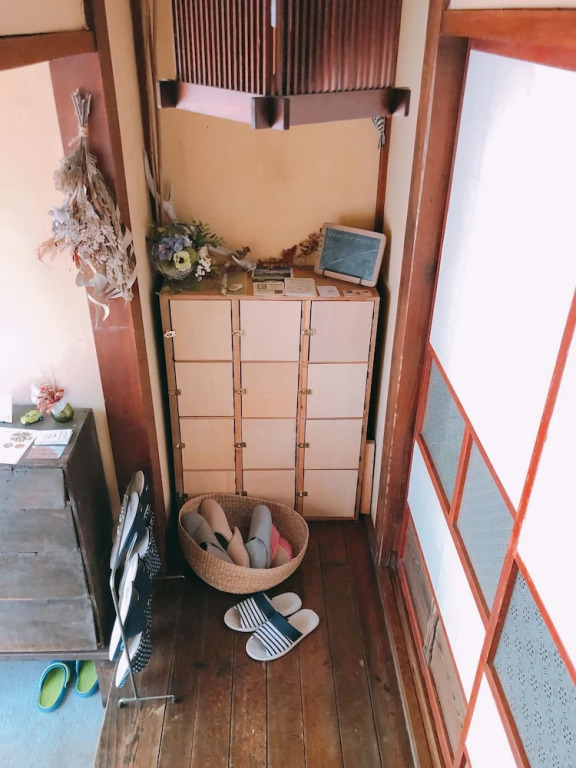 Koya Backpackers