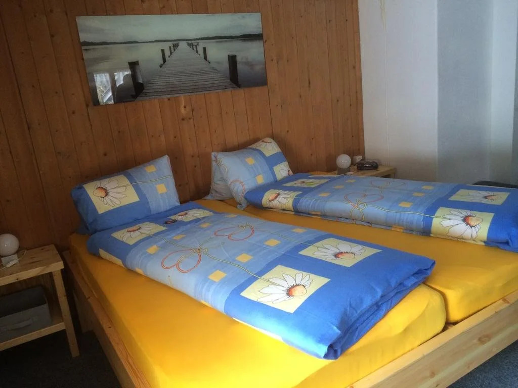 B&B Alter Hof