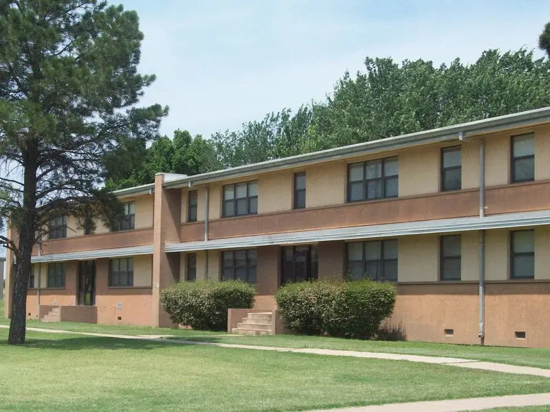 IHG Army Hotels in 5670 Series On Ft. Sill.