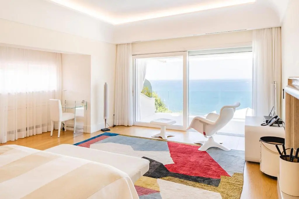Villa STAMIRA