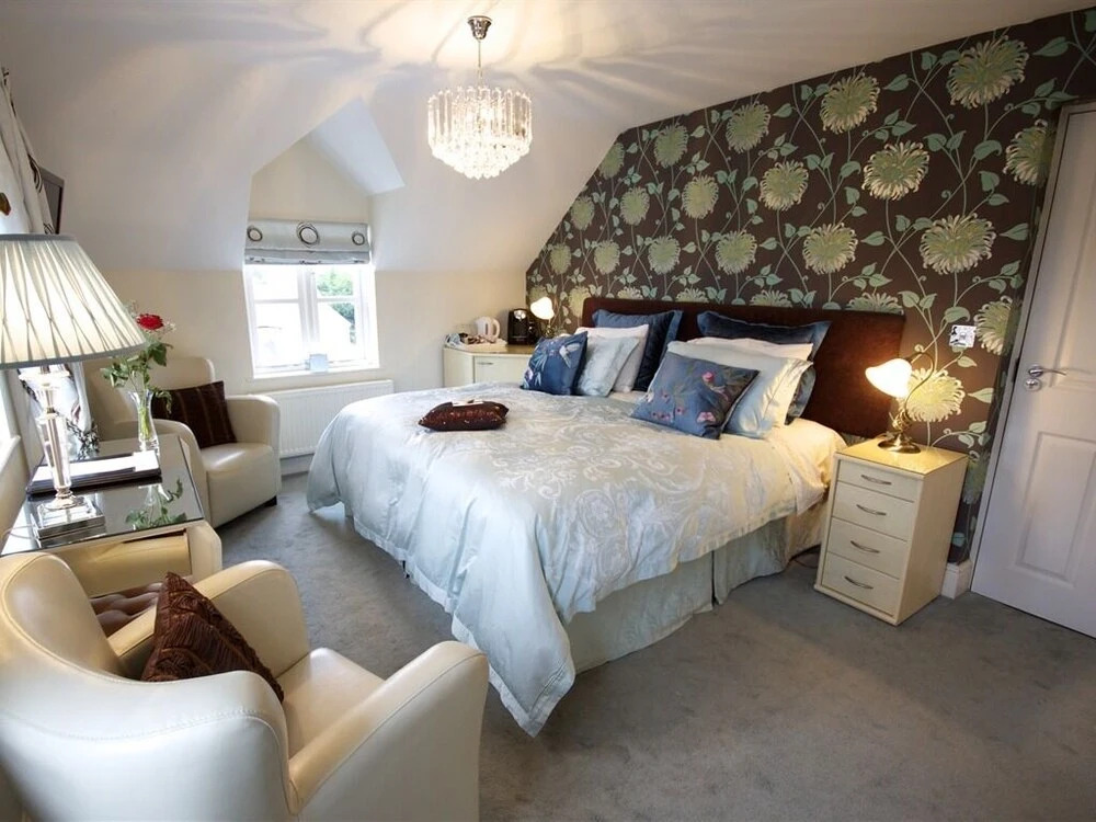 Y Garth B&B