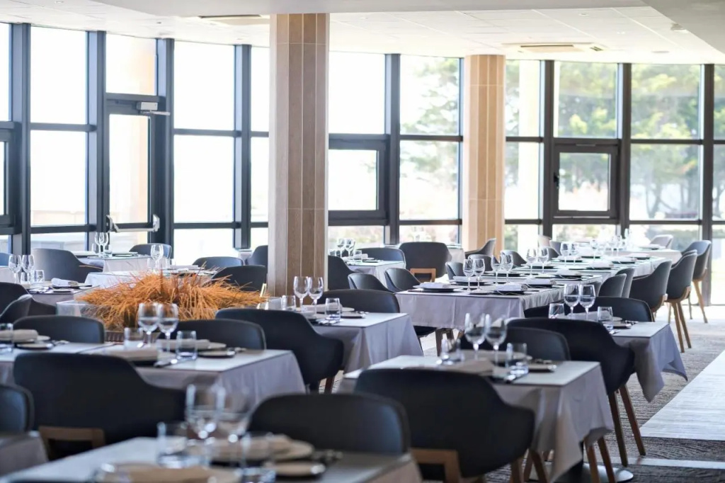 Thalazur Ouistreham - Hôtel & Spa