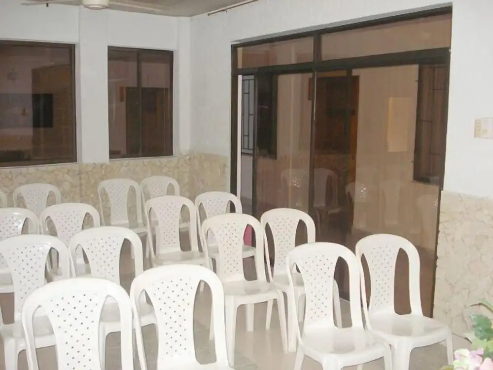Hotel Zenú