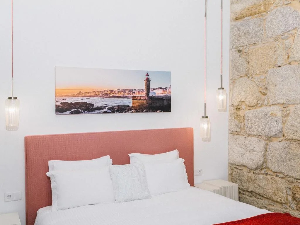Premium Suites & Apartments Porto Centre