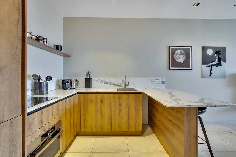 SENSES Boutique Hotel & Apartments