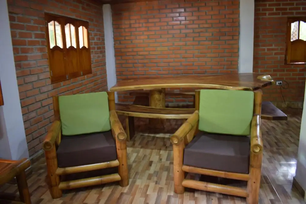 Hospedaje Los Pinos, Cabaña en Minca