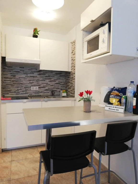 ApartBeach Candelaria