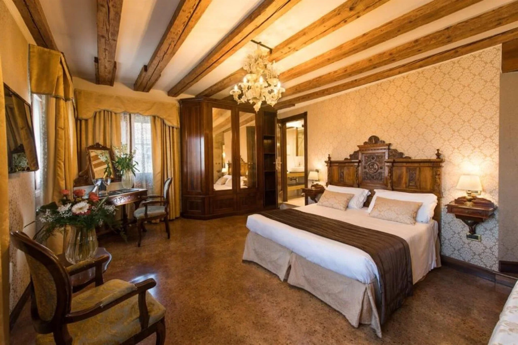 Palazzo Bembo - Exclusive Accommodation