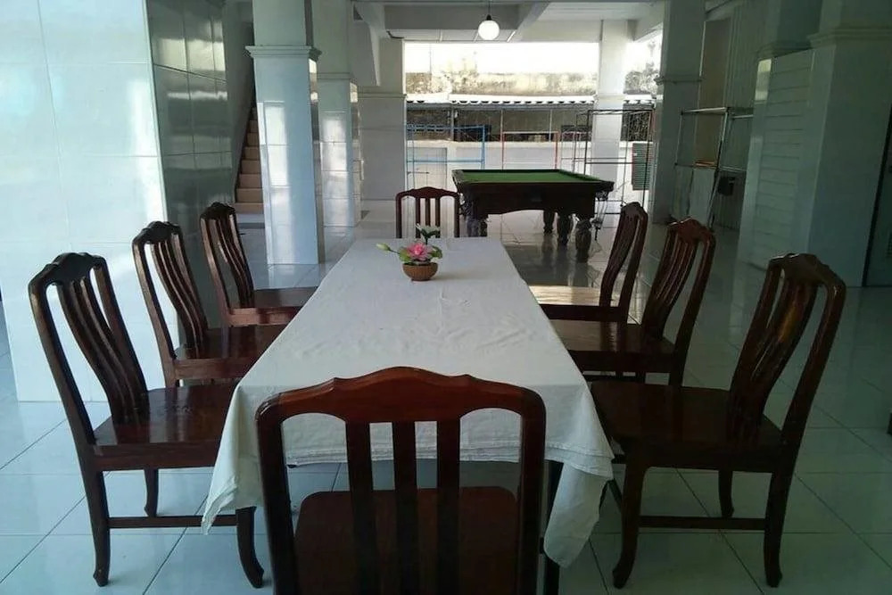 Myhome Guesthouse