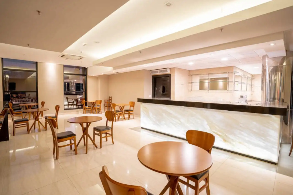Zahara Hotel