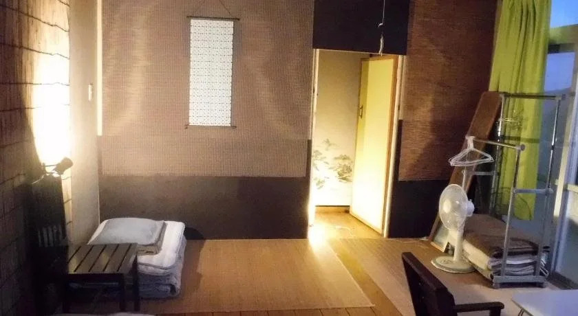 Okinawa Hostel Yanbaru Fukuro