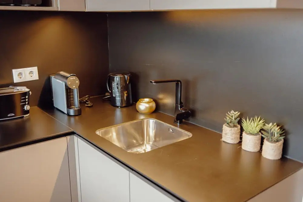 City Center Premium Apartment by Vacationy