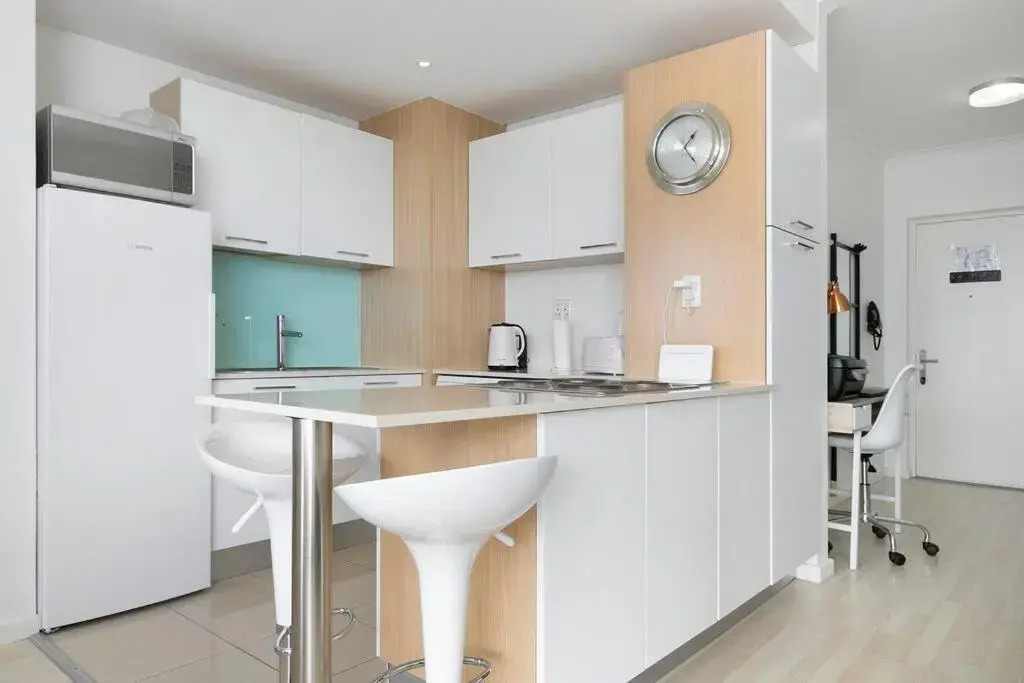 Horizon Bay 1106 Beachfront Self-catering APT
