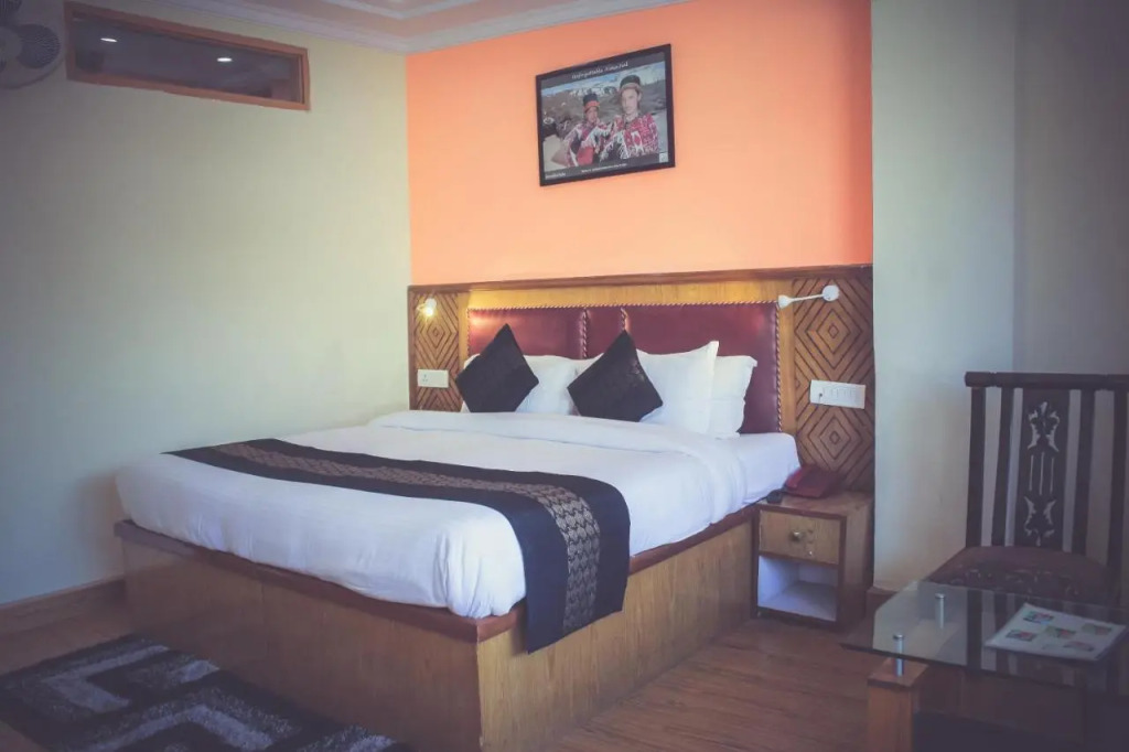 Tripli Hotels M & Resort