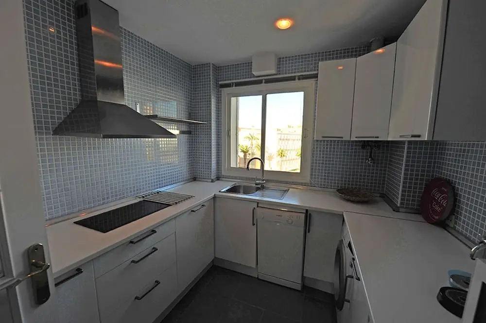 Apartamento Callejón del Blanco