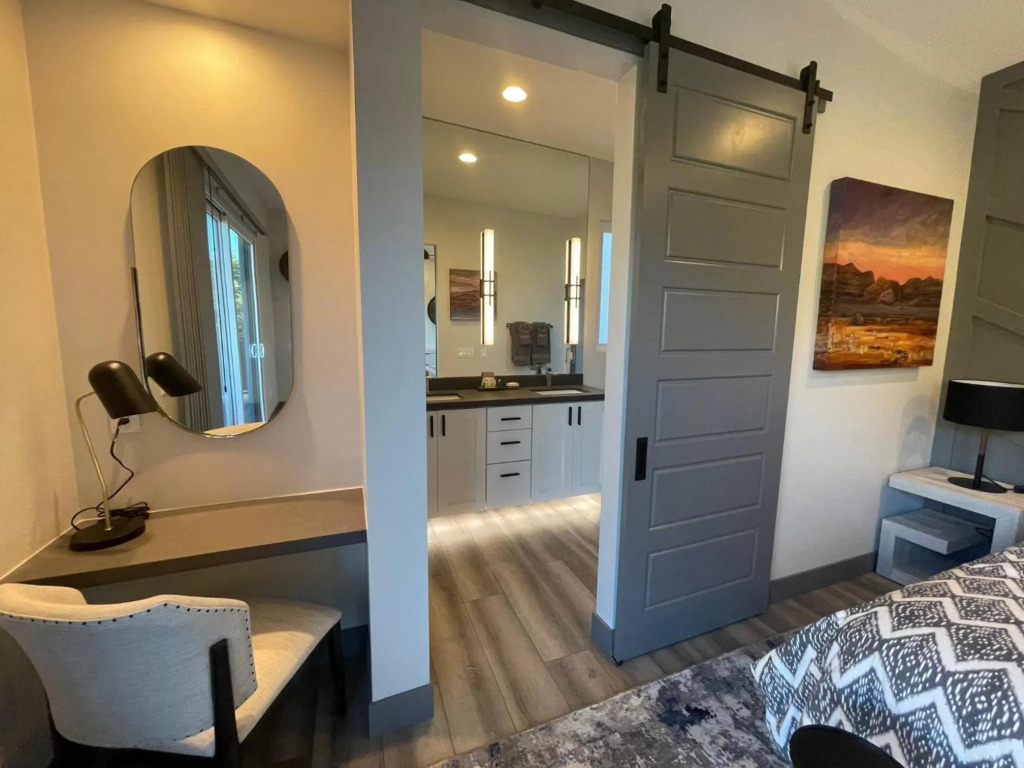 Sedona Hillside Villa