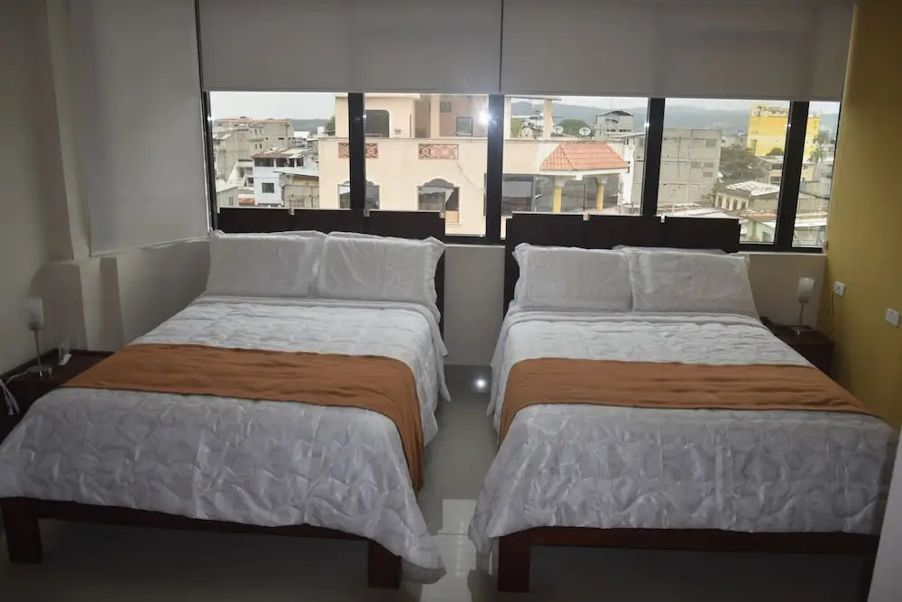 Olan´s Hotel Group