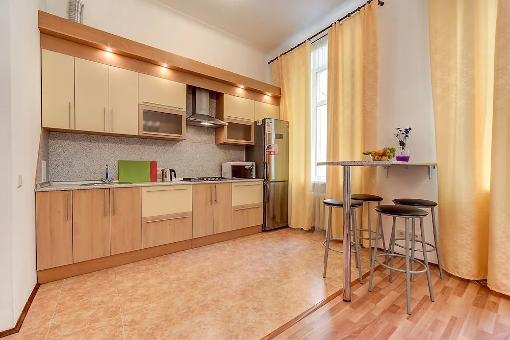 Apartment Vesta Moskovsky