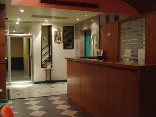 Sunwest Apartment